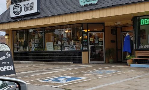 The Boutique on Broadway