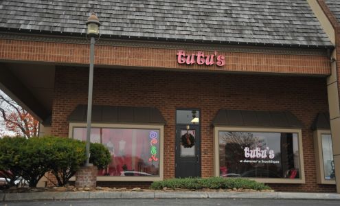 Tutu's Dance Boutique