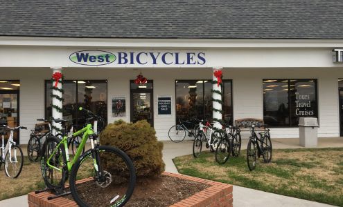 West Bikes