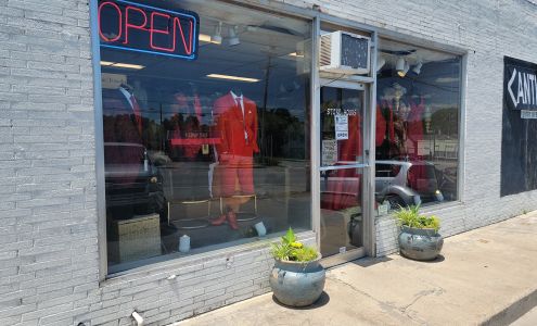 American Tuxedo and Bridal