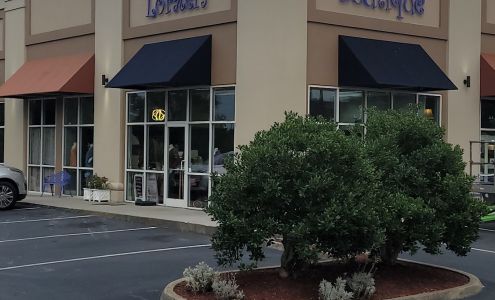 Loralei's Sevierville