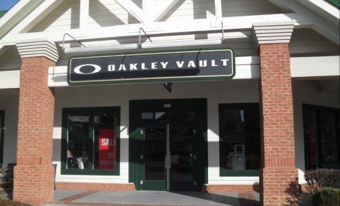 Oakley Vault