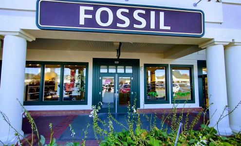 Fossil Outlet Store