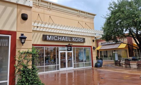 Michael Kors Outlet