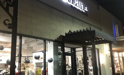 Apricot Lane Willow Bend