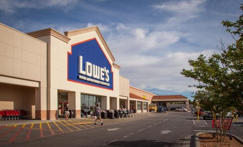 Las Palmas Marketplace