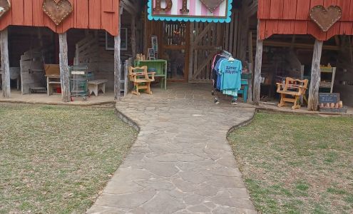 Bless Your Heart Gift Shop