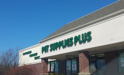 Pet Supplies Plus Willowick