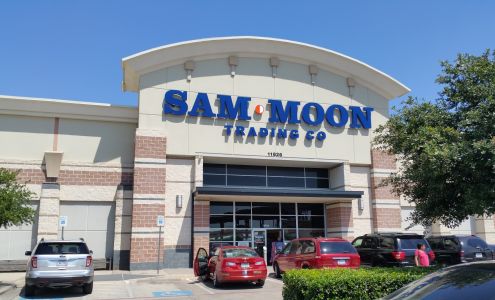 Sam Moon Dallas