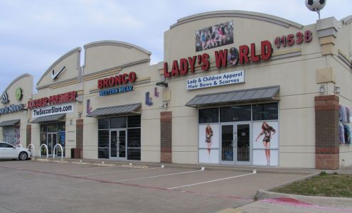 Bronco Western Wear LLC