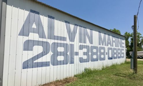 Alvin Marine LLC