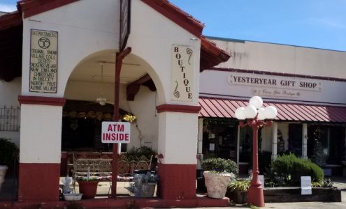 Yesteryear Gift Shop & Classy Glitz Boutique