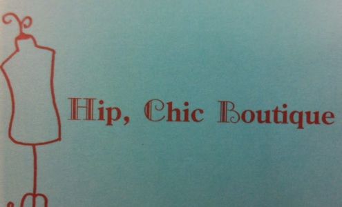 Hip, Chic Boutique