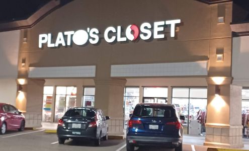 Plato's Closet Corpus Christi