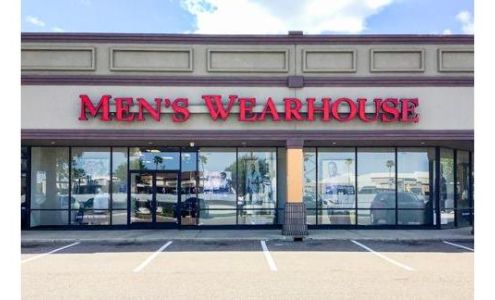 Men's Wearhouse