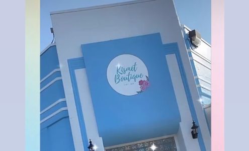 Kismet Boutique
