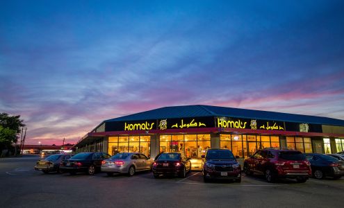 Komal's