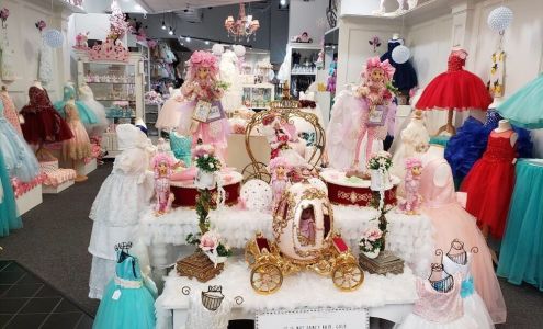 Little Angels Boutique