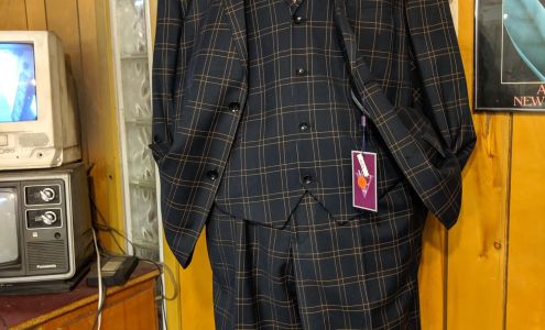 J D's Fashion Boutique