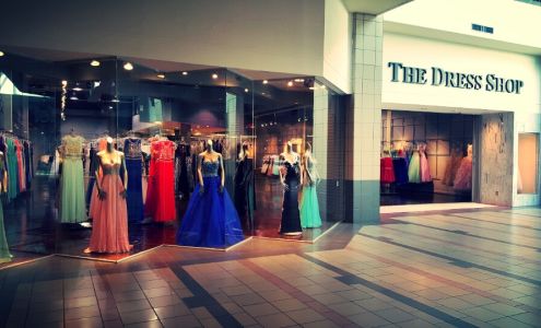 The Dress Shop San Antonio