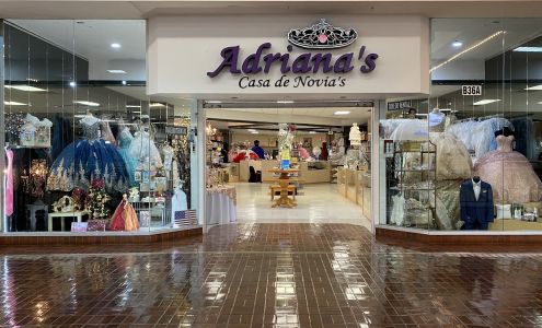 Adriana Casa De Novias & Quinceaneras