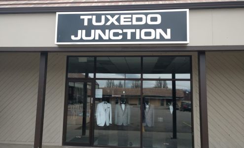Tuxedo Junction