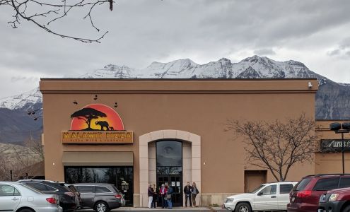 The Shops At Riverwoods