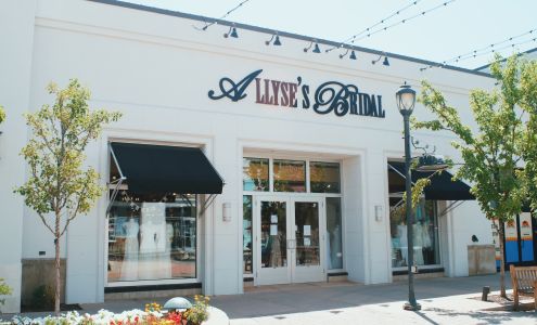 Allyse's Bridal and Formal