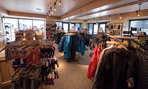 JANS at The St. Regis Deer Valley Park City