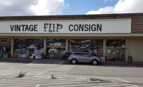 Flip Consignment