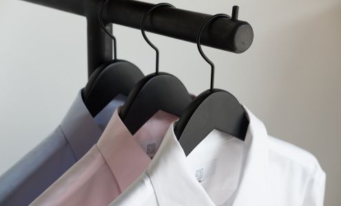 The Black Tux at Nordstrom