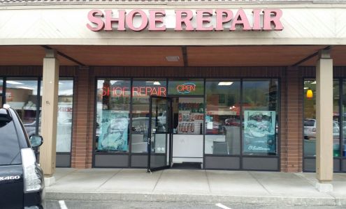 Andre's Shoe Services