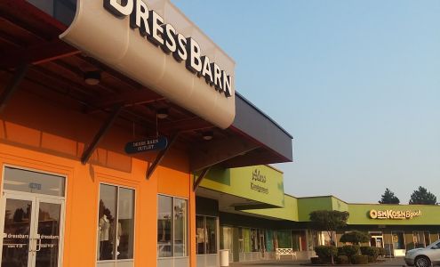 The Outlet Shoppes at Burlington