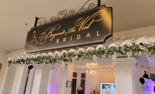Beyond The Veil Bridal
