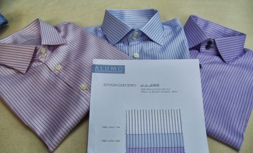 The Bespoke Clothier