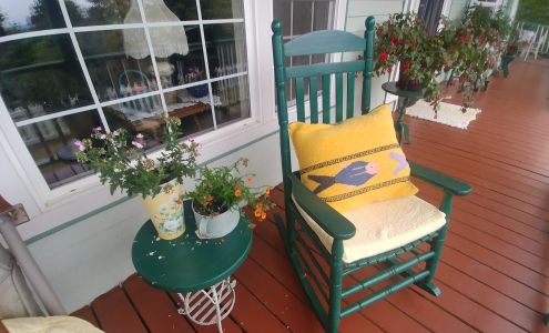 Back In Thyme Lavender and Country Garden