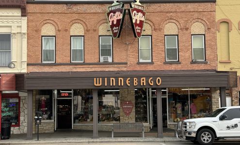 Winnebago Boutique & Gift Shop