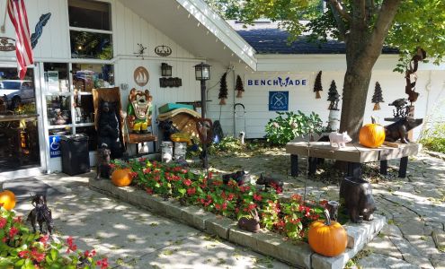 Hide Side Corner Store Fish Creek