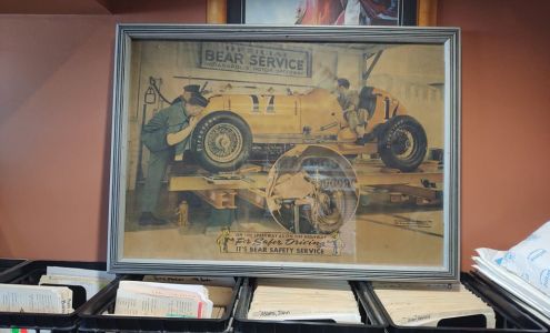 Cedarburg Auction & Appraisals LLC