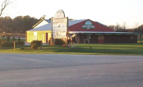 Horsey Habit Saddlery & Tack