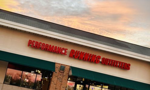 Performance Running Outfitters