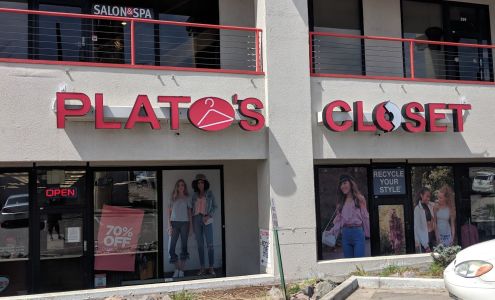 Plato's Closet Cherry Creek / Glendale