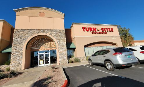 Turn Style Consignment - Chandler Arizona