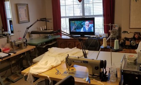 Susan Marie Tailors & Wedding Dress Alterations