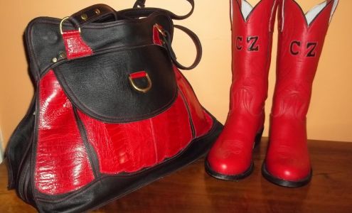 Stewart Boot Manufacturing Co