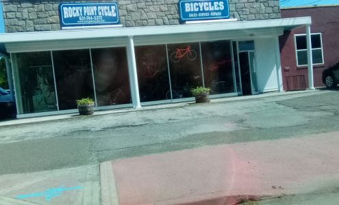 Rocky Point Cycle