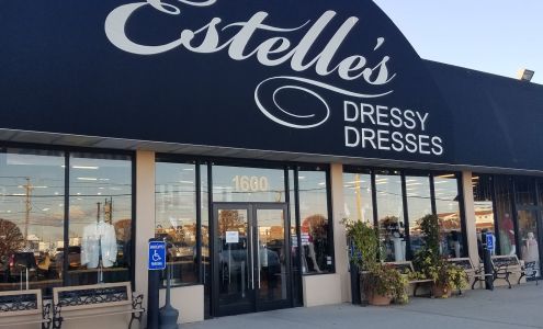 Estelle's Dressy Dresses