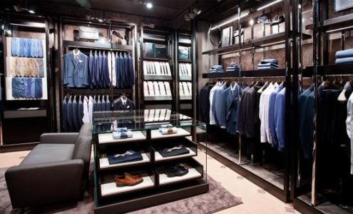 Suits Outlets Corporate Office