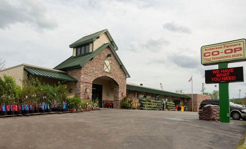 Anderson Farmers Co-Op