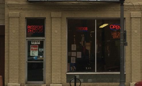 After Hours Tuxedo Rental